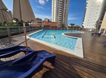 Apartamento de 4 quartos, João Pessoa · Apartamento de 168 m² com 4 quartos para aluguel em Aeroclube