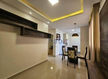Apartamento · 47m² · 2 Quartos · 1 Vaga · Apartamento para venda e aluguel em Boa Vista de 47.00m² com 2 Quartos e 1 Garagem
