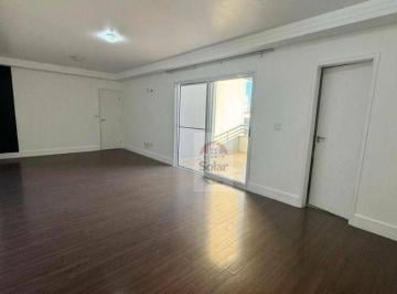 Apartamento · 152m² · 3 Quartos · 2 Vagas · Apartamento para venda e aluguel em Placere de 152.00m² com 3 Quartos, 1 Suite e 2 Garagens