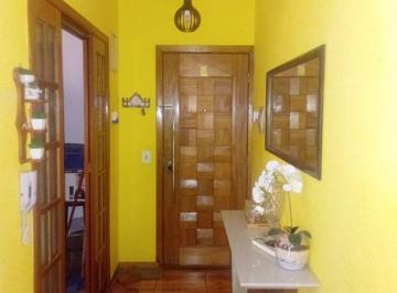 Apartamento · 70m² · 2 Quartos · 1 Vaga · Apartamento c/ Quintal Garden Privativo e Churrasqueira em Jandira!