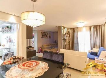 Apartamento · 74m² · 2 Quartos · 1 Vaga · Apartamento à venda com 74m², 2 quartos, 1 vaga - Jaguaribe Osasco