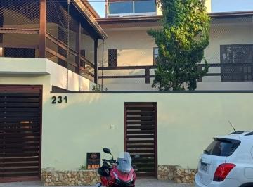 Casa · 211m² · 3 Quartos · 3 Vagas · Casa para alugar em Real Park Tietê Jundiapeba de 211.00m² com 3 Quartos, 1 Suite e 3 Garagens