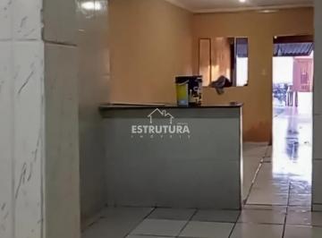 Casa · 100m² · 1 Quarto · Casa para alugar em Parque Das Indústrias de 100.00m² com 1 Quarto