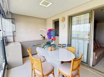 Apartamento · 73m² · 2 Quartos · Apartamento para alugar em Nova Campinas de 73.00m² com 2 Quartos e 2 Suites