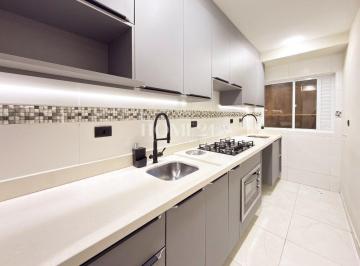 Apartamento · 49m² · 2 Quartos · 1 Vaga · Apartamento para alugar em Pinheirinho de 48.69m² com 2 Quartos e 1 Garagem