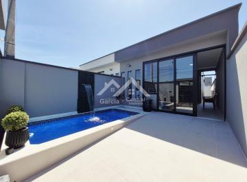 Casa · 70m² · 2 Quartos · 2 Vagas · Casa com piscina no bairro São José em Peruíbe