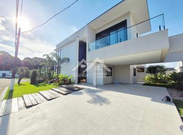 Casa · 220m² · 4 Quartos · 4 Vagas · Casa em Condomínio em Peruíbe