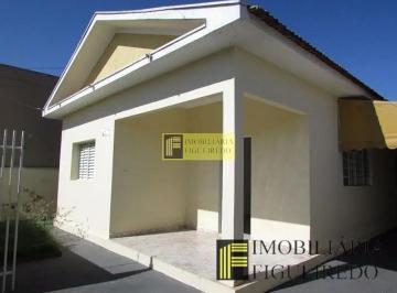 Casa · 90m² · 3 Quartos · 3 Vagas · Casa para alugar em Vila Esplanada de 90.00m² com 3 Quartos e 3 Garagens