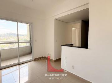 Apartamento · 48m² · 2 Quartos · 2 Vagas · Apartamento para alugar em Centro de 48.00m² com 2 Quartos e 2 Garagens