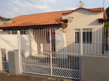 Casa · 60m² · 2 Quartos · Casa para alugar em Centro de 60.00m² com 2 Quartos