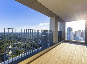 Apartamento · 406m² · 4 Quartos · 4 Vagas · Apartamento com 4 suítes à Venda no AGE360 - Ecovi