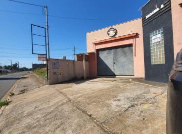 Comercial · 185m² · 3 Vagas · Prédio Comercial à VENDA no Jd. Vista Alegre, em Bragança Paulista - SP.