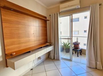Apartamento · 49m² · 2 Quartos · 1 Vaga · Apartamento para alugar em Jardim Walkíria de 49.00m² com 2 Quartos e 1 Garagem