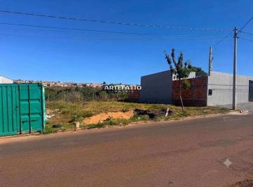 Terreno · 200m² · Terreno para venda em Jardim Santa Bárbara de 200.00m²