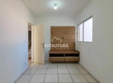 Apartamento · 48m² · 2 Quartos · 1 Vaga · Apartamento para alugar em Parque Mãe Preta de 48.00m² com 2 Quartos e 1 Garagem