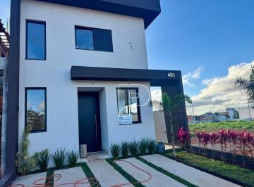 Casa · 128m² · 3 Quartos · 2 Vagas · Casa de Condomínio para venda em Caucaia Home Club de 128.00m² com 3 Quartos, 1 Suite e 2 Garagens