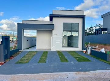 Casa · 96m² · 3 Quartos · 2 Vagas · Casa de Condomínio para venda em Caucaia Home Club de 96.00m² com 3 Quartos, 1 Suite e 2 Garagens