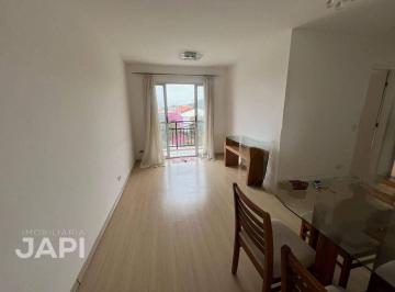 Apartamento · 54m² · 2 Quartos · 1 Vaga · Apartamento para alugar em Vila Nova Esperia de 54.00m² com 2 Quartos e 1 Garagem