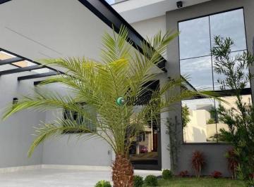 Casa · 108m² · 3 Quartos · 2 Vagas · Casa de Condomínio para venda em Jardins Do Império de 108.00m² com 3 Quartos, 1 Suite e 2 Garagens