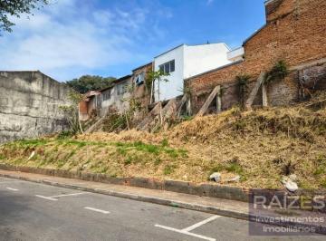 Terreno · 363m² · Terreno à VENDA no bairro Taboão em Bragança Paulista