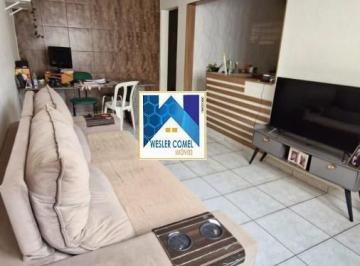 Casa · 91m² · 2 Quartos · 2 Vagas · Casa para venda em Alto Do Ipiranga de 91.00m² com 2 Quartos e 2 Garagens