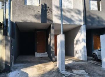 Casa · 2 Quartos · 1 Vaga · SOBRADO MCMV à venda no bairro Jd. Lago do Moinho.