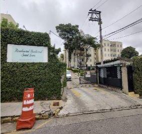 Apartamento · 52m² · 2 Quartos · 1 Vaga · Apartamento para venda em Jardim Brasilia de 52.00m² com 2 Quartos e 1 Garagem