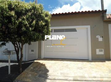 Casa · 70m² · 3 Quartos · 2 Vagas · Casa para alugar em Residencial Zanetti de 70.00m² com 3 Quartos, 1 Suite e 2 Garagens
