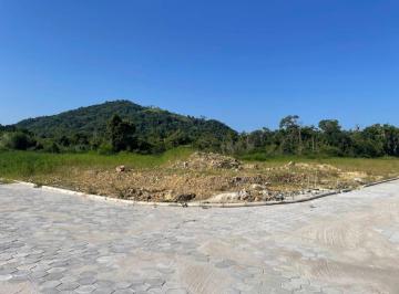 Terreno · 256m² · Terreno em Araquari