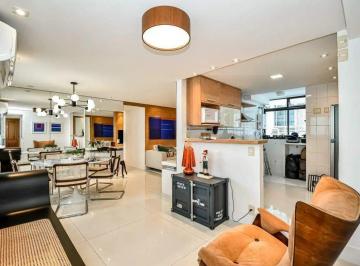 Apartamento · 86m² · 3 Quartos · 2 Vagas · Apartamento reformado e decorado por arquiteto Na Abade Ramos, Jardim Botânico
