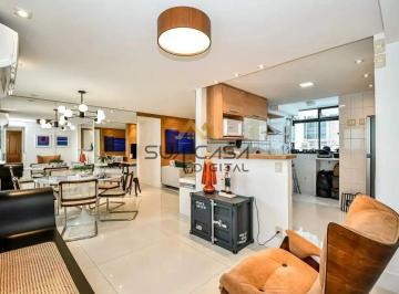 Apartamento · 86m² · 3 Quartos · 2 Vagas · Apartamento reformado e decorado por arquiteto Na Abade Ramos, Jardim Botânico