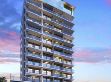Apartamento · 40m² · 1 Quarto · 1 Vaga · Apartamento à venda - em Meia Praia
