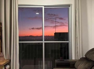 Apartamento · 50m² · 2 Quartos · 1 Vaga · Apartamento PORTEIRA FECHADA - Ilhas do Caribe, Bragança Paulista – SP.