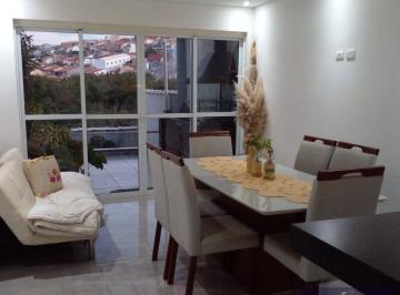 Casa · 2 Quartos · 1 Vaga · Sobrado à venda no bairro Jd. São Miguel em Bragança Paulista - SP