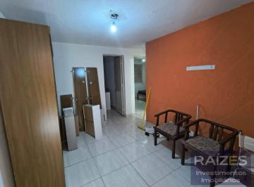 Apartamento · 45m² · 2 Quartos · 1 Vaga · Apartamento TÉRREO à VENDA | Berbari 2 - Bragança Paulista