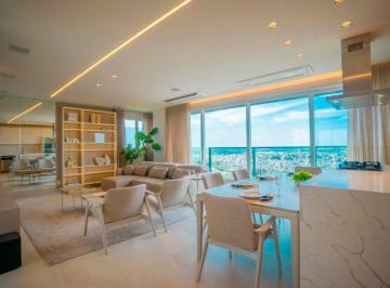 Apartamento · 133m² · 3 Quartos · 2 Vagas · Apartamento Alto Padrão 3 Dormitórios 2 Vagas Farroupilha