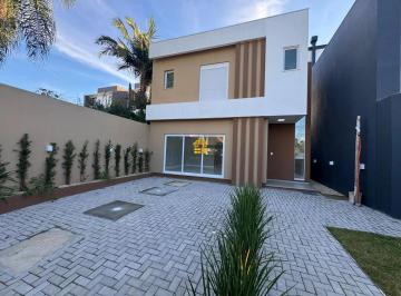 Casa · 145m² · 3 Quartos · 2 Vagas · CASA NOVA NO BAIRRO SÃO JOSÉ – SÃO LEOPOLDO