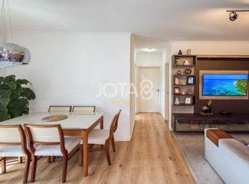 Apartamento · 67m² · 2 Quartos · 1 Vaga · Apartamento à venda - em Bigorrilho