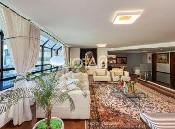 Apartamento · 365m² · 4 Quartos · 3 Vagas · Apartamento à venda - na Vila Izabel