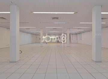 Comercial · 538m² · 10 Vagas · BARRACÃO NO ECOVILLE
