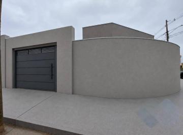 Casa · 67m² · 2 Quartos · 2 Vagas · Casa para venda em Lívia de 67.00m² com 2 Quartos, 1 Suite e 2 Garagens