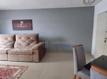 Apartamento · 97m² · 2 Quartos · 1 Vaga · Apartamento para venda em Centro de 97.00m² com 2 Quartos e 1 Garagem