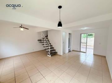 Casa · 90m² · 3 Quartos · 4 Vagas · Sobrado para venda em Evidence Condomínio Resort de 90.00m² com 3 Quartos, 1 Suite e 4 Garagens