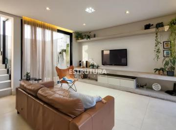 Casa · 182m² · 3 Quartos · 2 Vagas · Casa para venda em Diário Ville de 182.00m² com 3 Quartos, 1 Suite e 2 Garagens