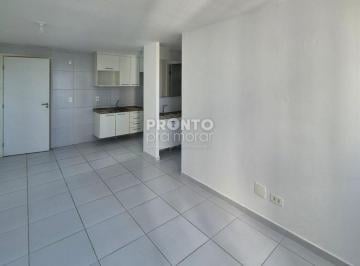 Apartamento · 72m² · 1 Quarto · 1 Vaga · Luar de Bali - Rua Amaro Albino Pimentel, nº 299. Boa Viagem, Recife PE. Sem Bloco, Unidade 803.