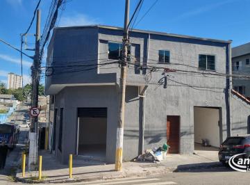 Comercial · 27m² · Salão Comercial em Osasco