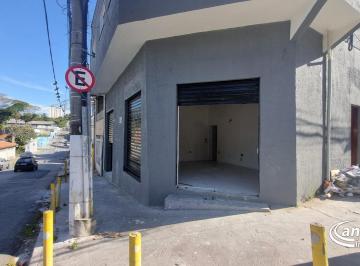 Comercial · 25m² · Salão Comercial em Osasco