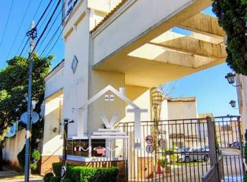 Casa de 3 quartos, São Paulo · Apartamento para venda com 120 m² com 3 quartos no Horto do Ype - SP