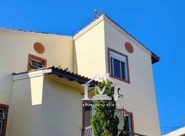 Casa Venda 120m² de 3 quartos · Apartamento para venda com 120 m² com 3 quartos no Horto do Ype - SP
