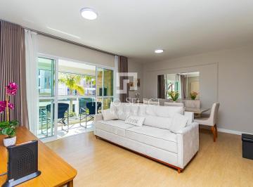 1 · Apartamento com 89.9 m², à venda no bairro Campo Comprido.
